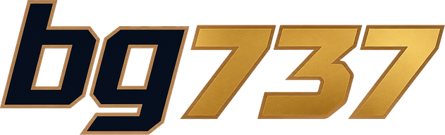 bg737 লোগো
